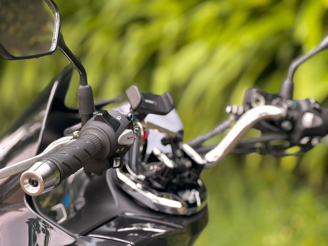 Honda PCX 2024