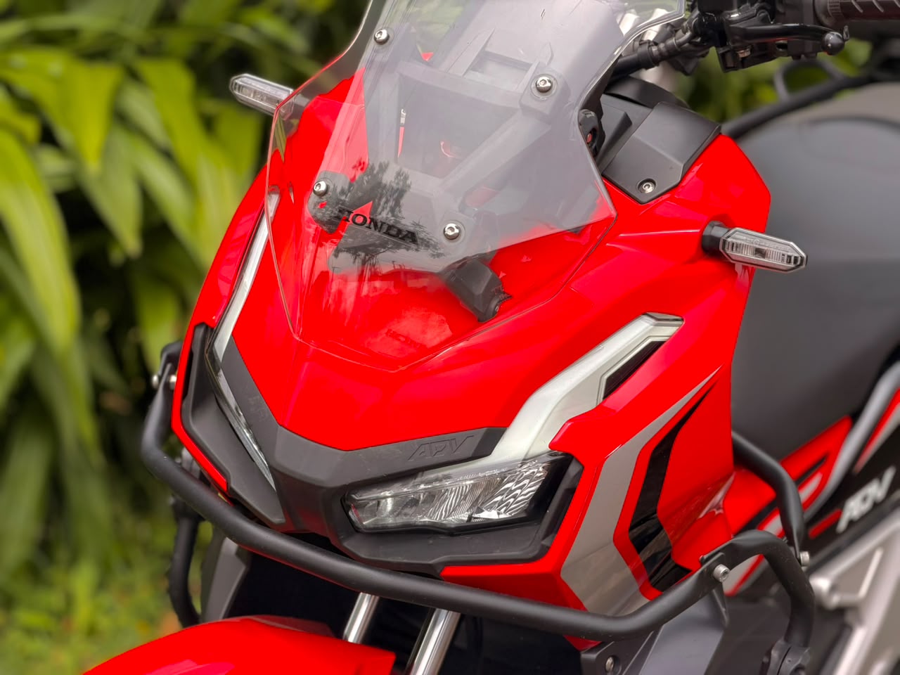 Honda ADV 2022