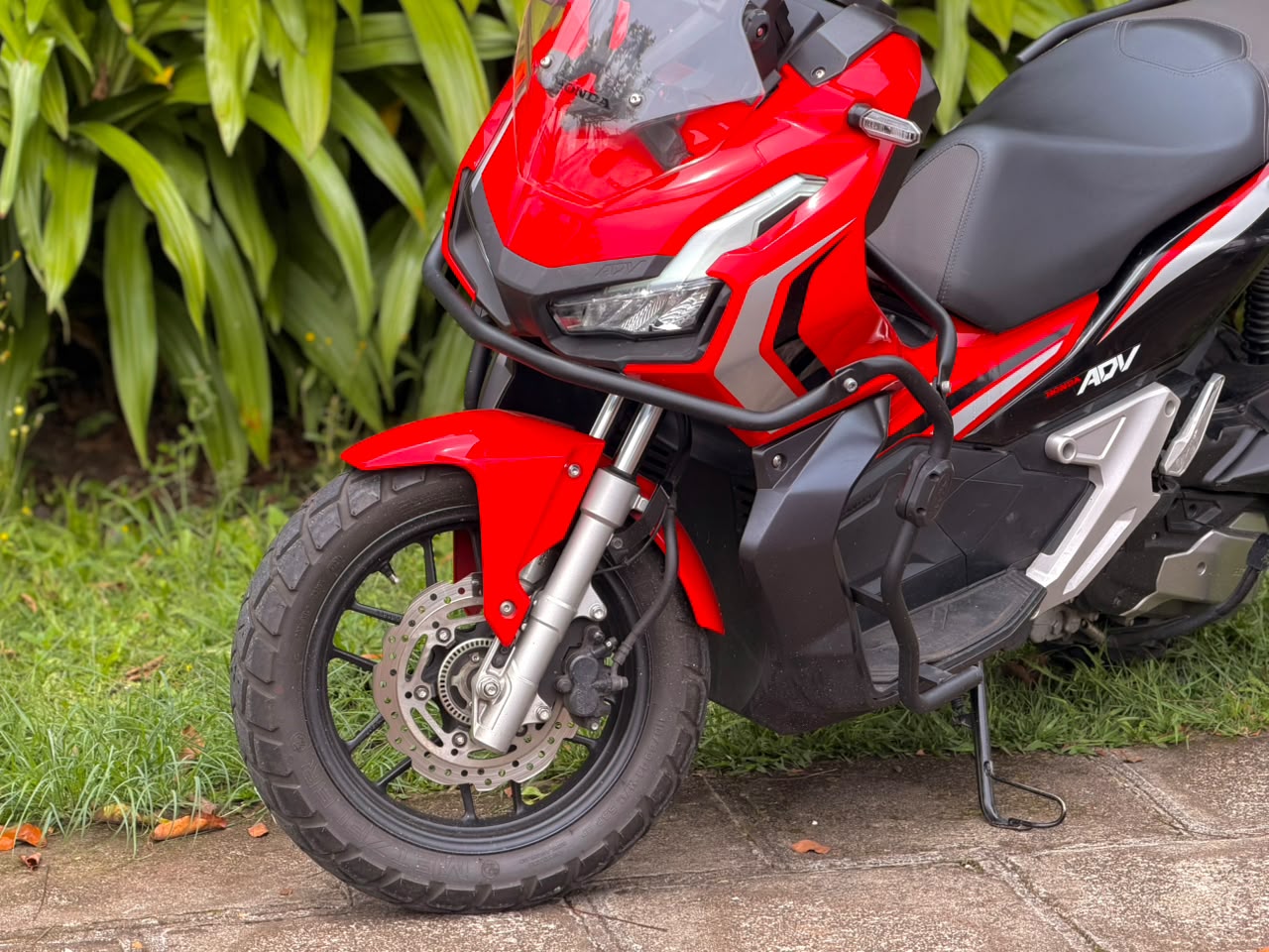 Honda ADV 2022