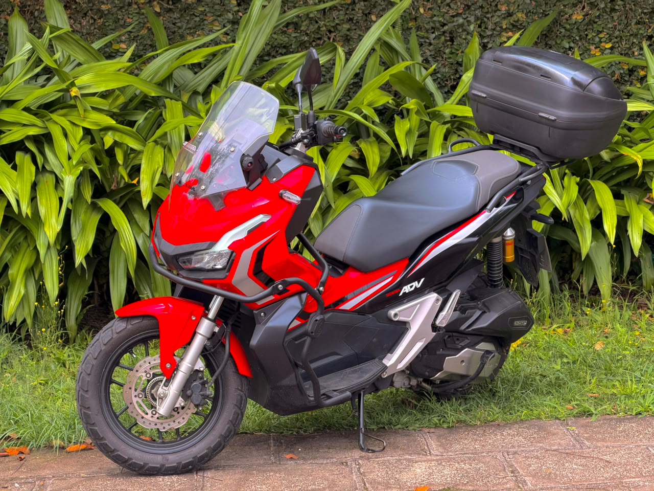 Honda ADV 2022