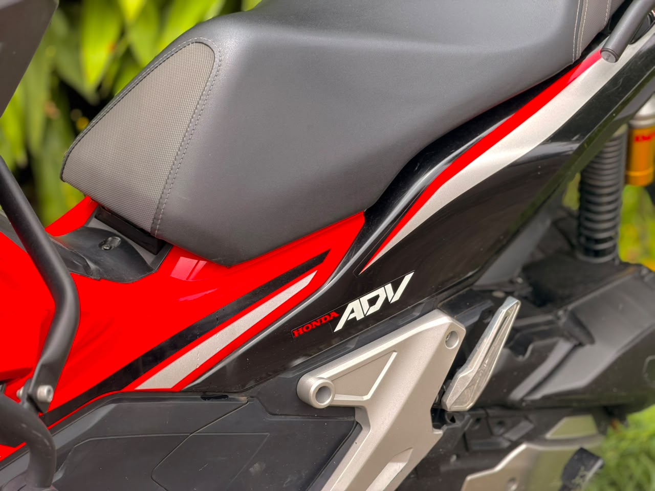 Honda ADV 2022