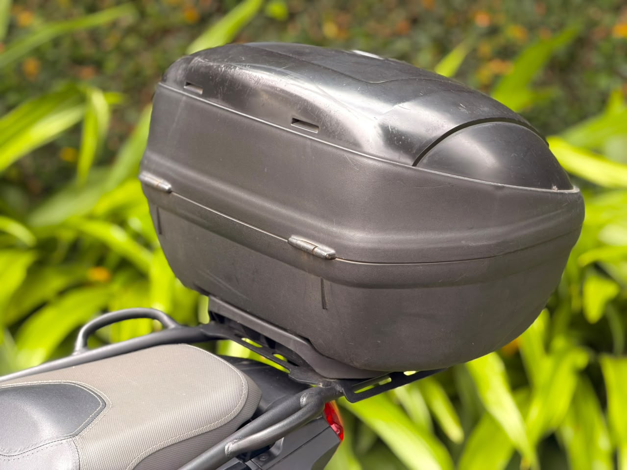 Honda ADV 2022