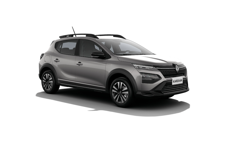 Renault Kardian 2026