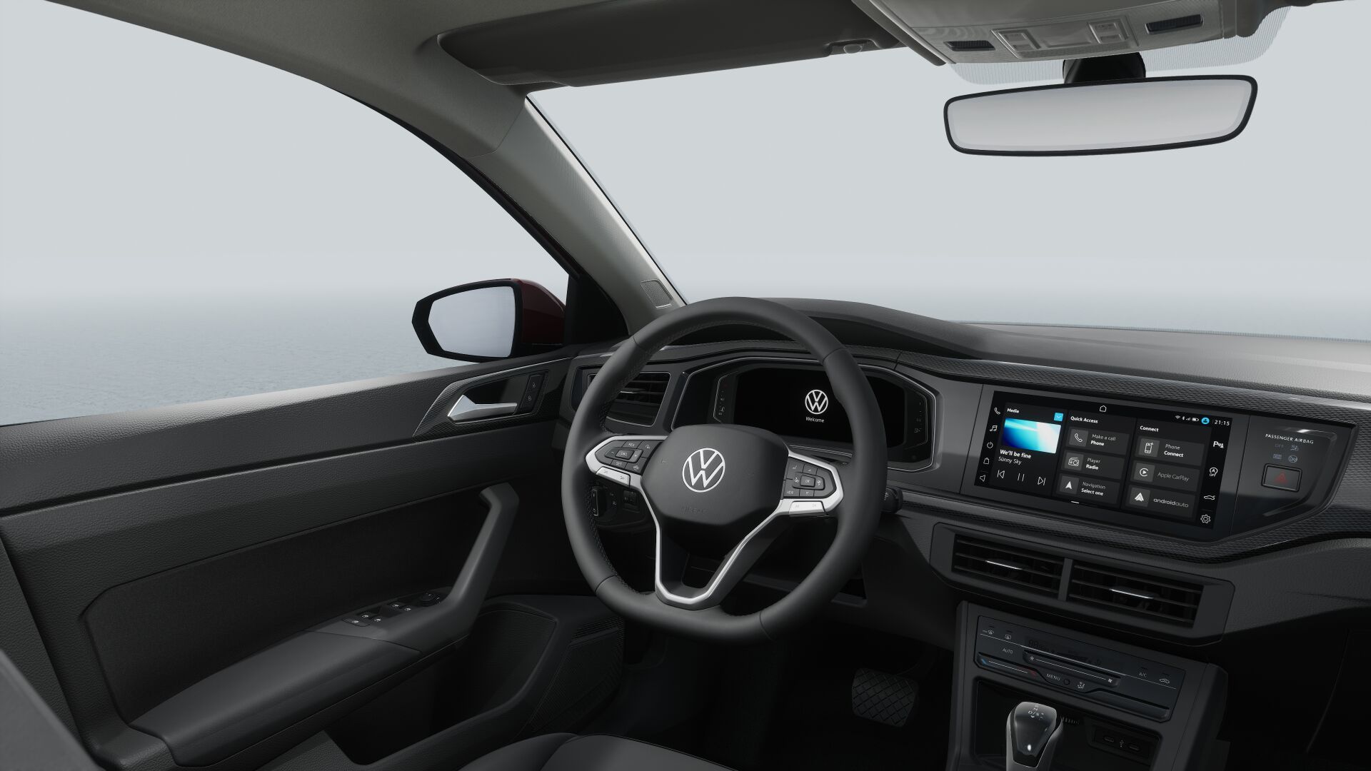 Volkswagen Polo 2026
