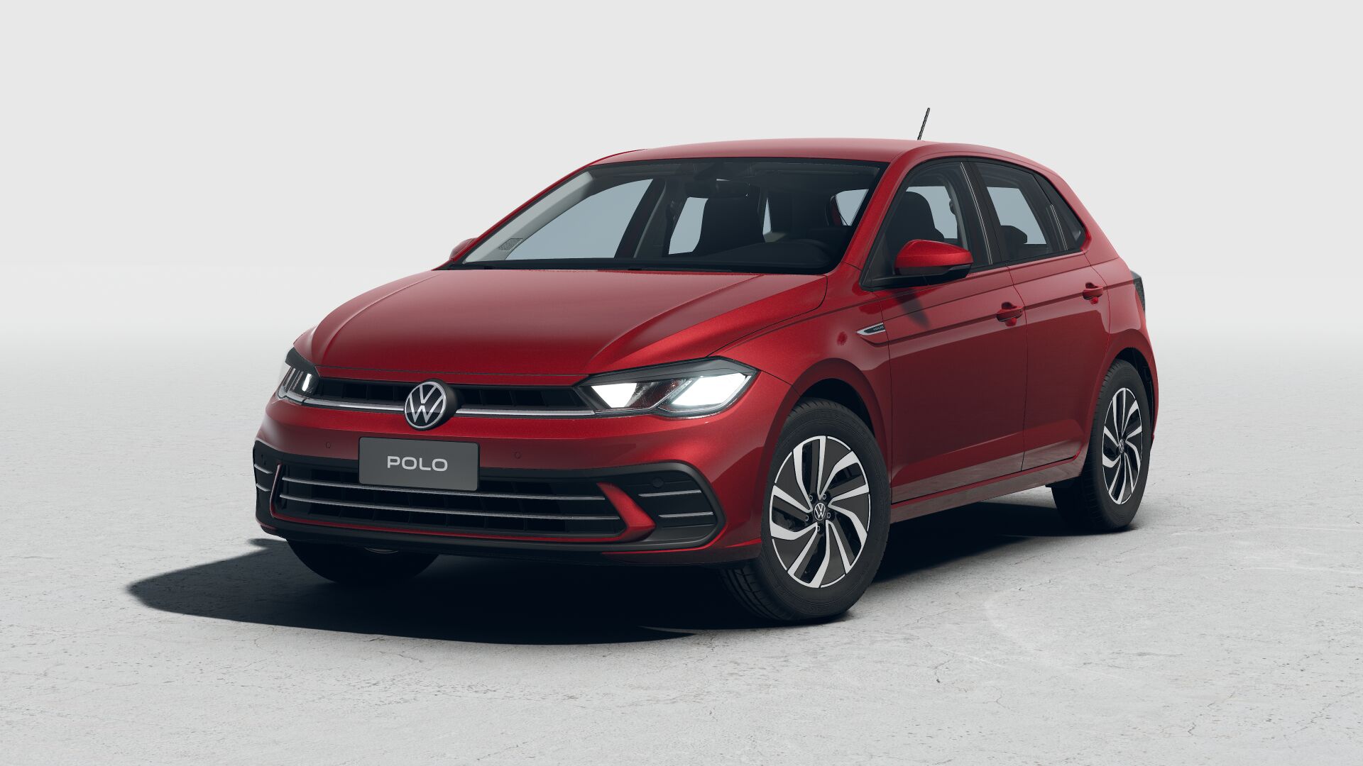 Volkswagen Polo 2026
