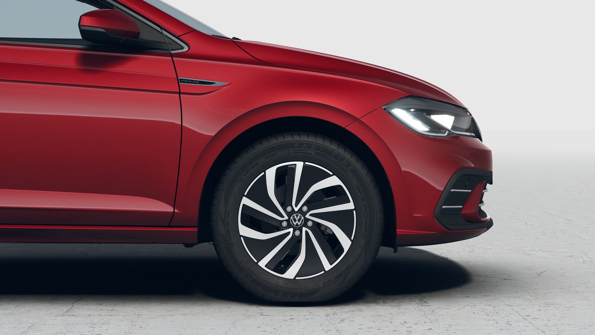 Volkswagen Polo 2026