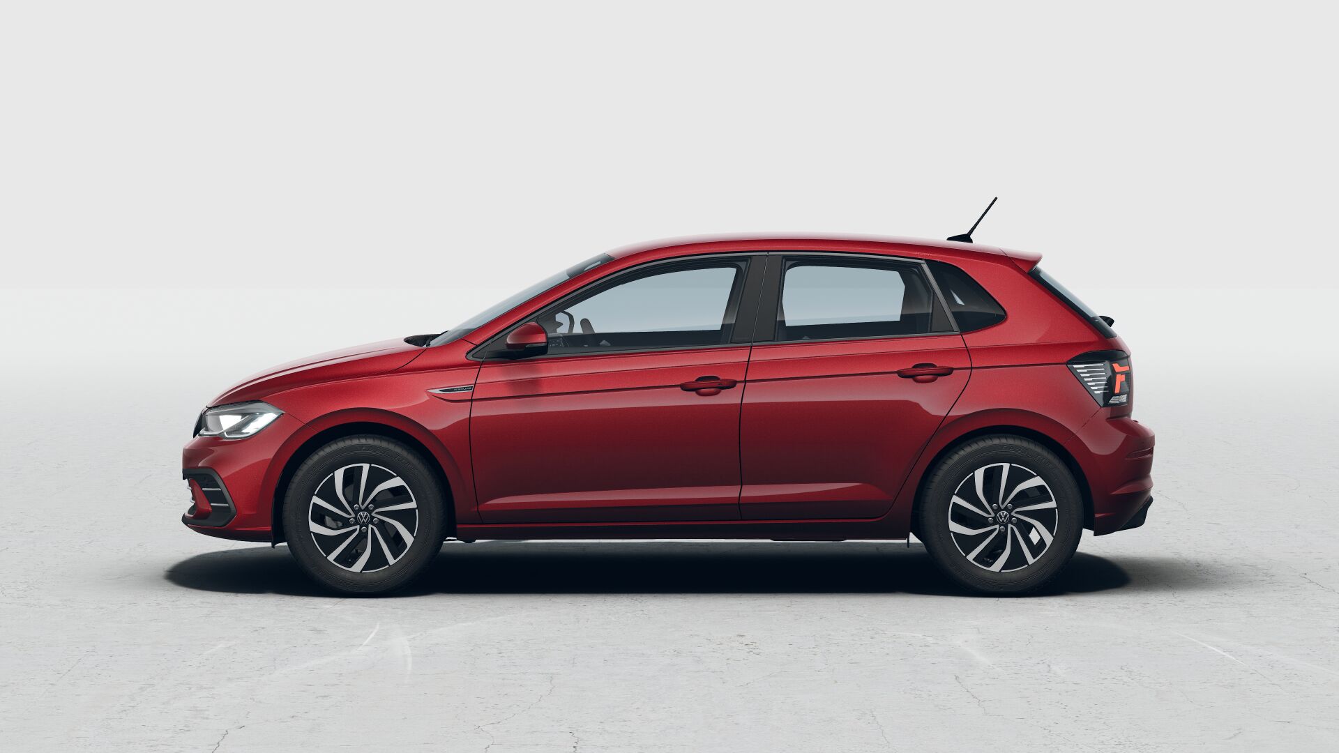Volkswagen Polo 2026