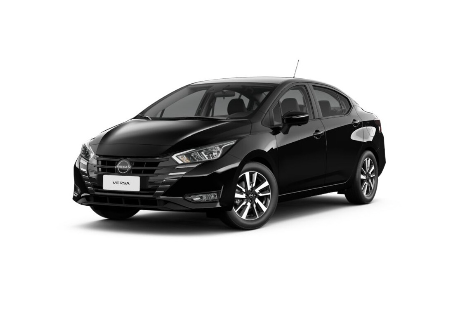 Nissan Versa 2026