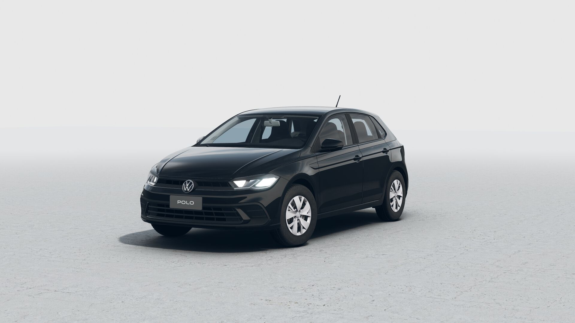 Volkswagen Polo 2026