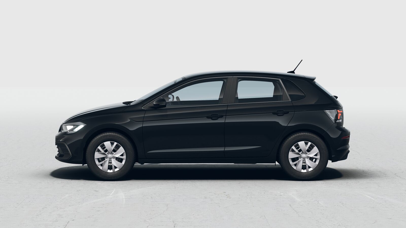 Volkswagen Polo 2026