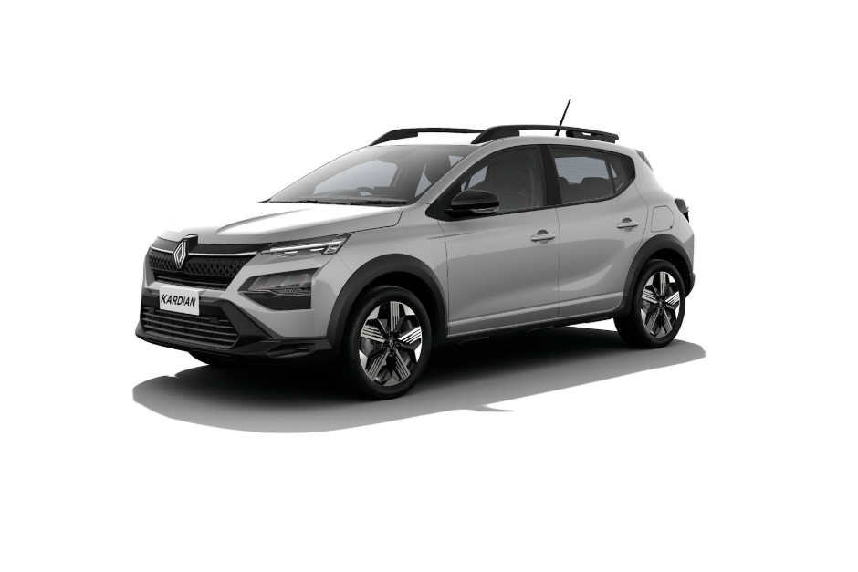 Renault Kardian 2026