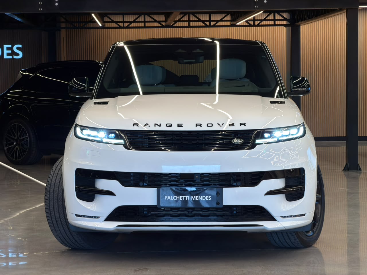 Land Rover Range Rover 2024