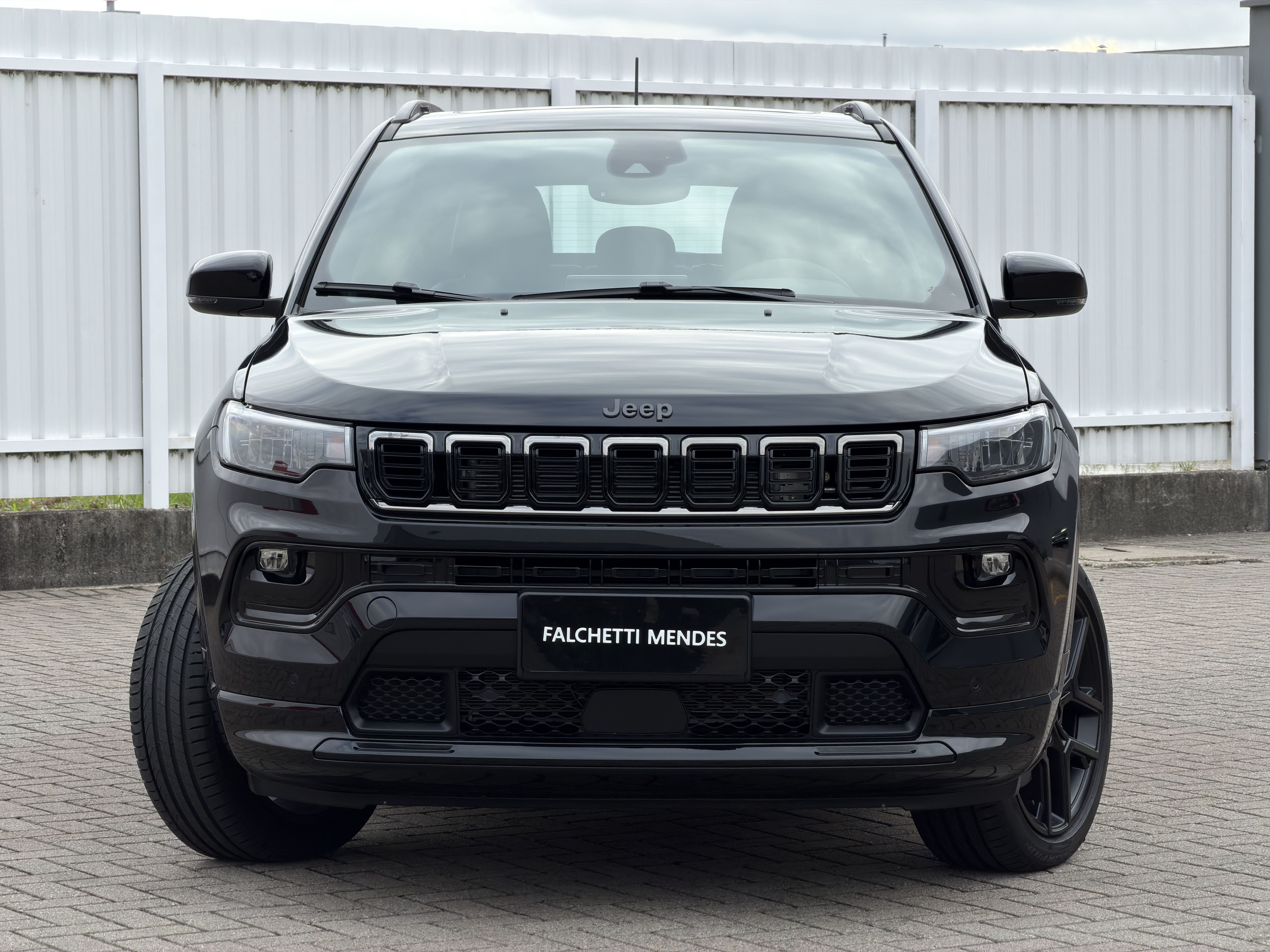 Jeep Compass 2026