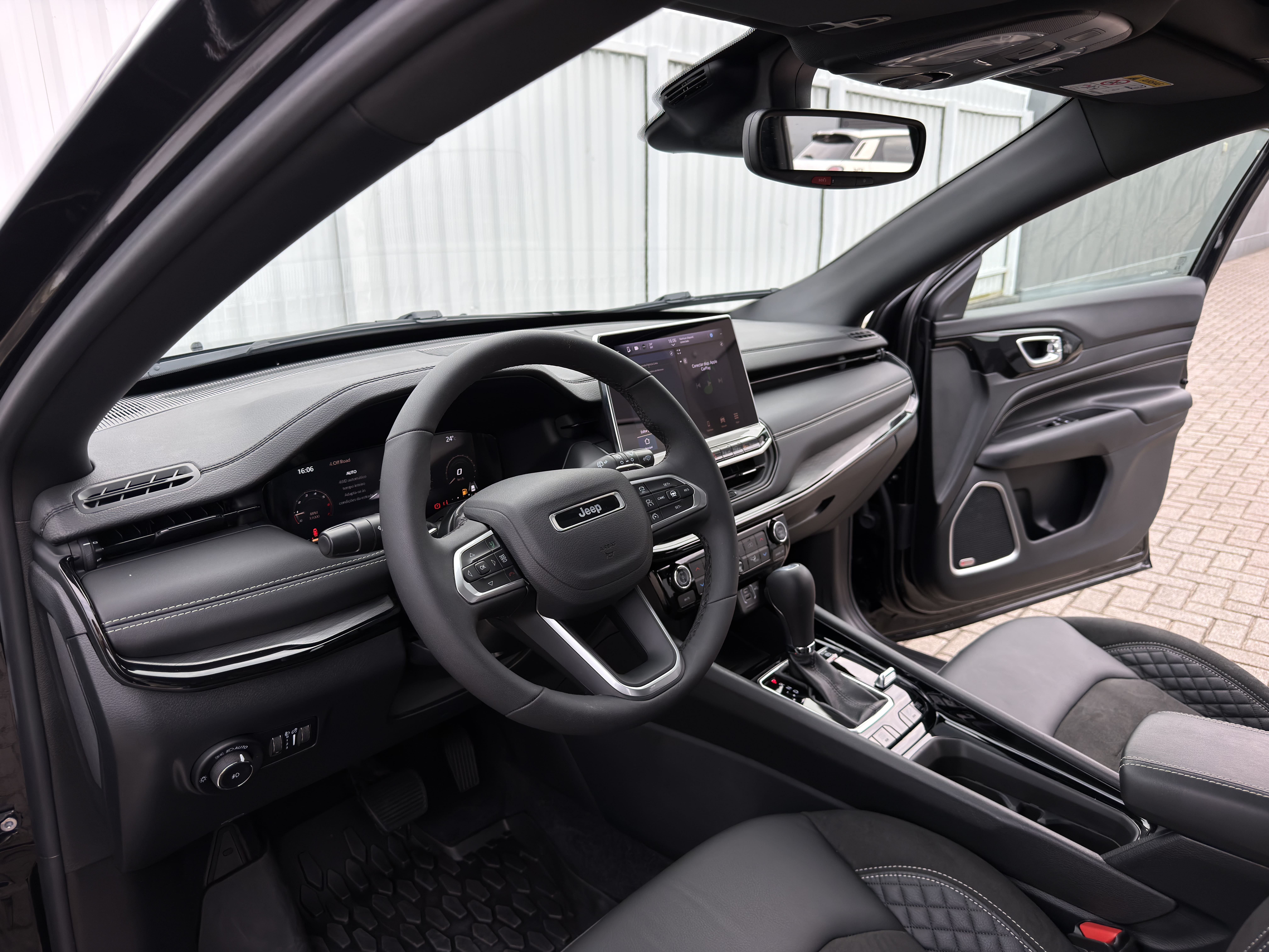 Jeep Compass 2026