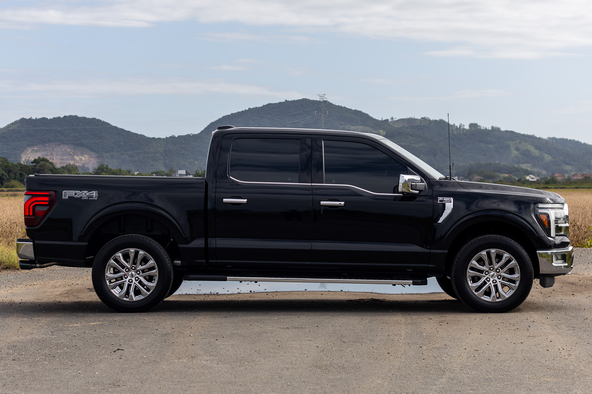 Ford F-150 2024
