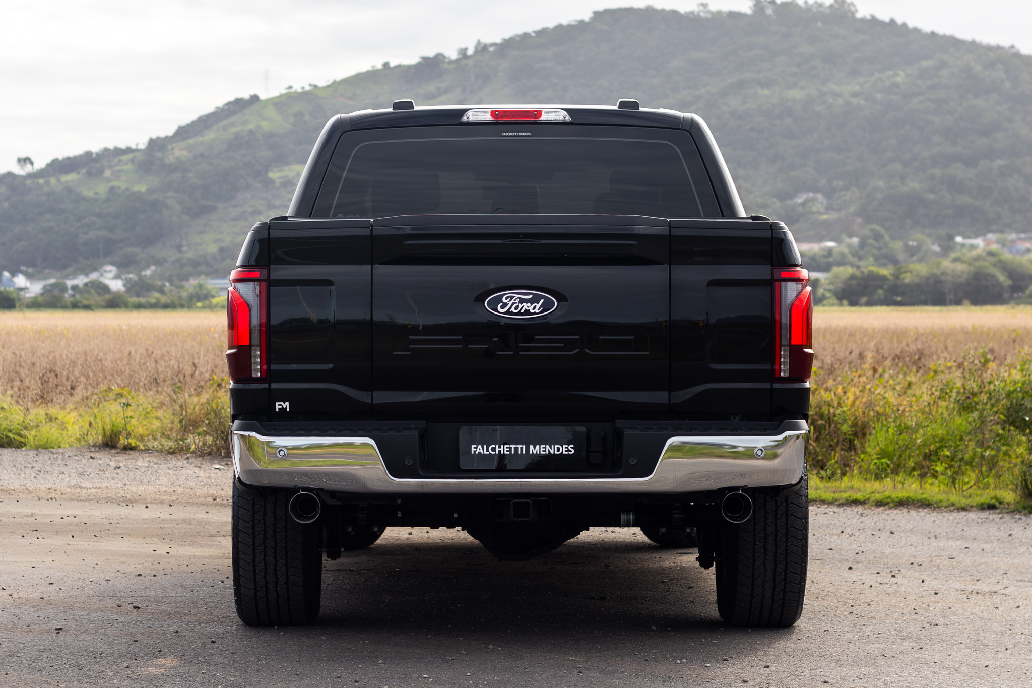 Ford F-150 2024