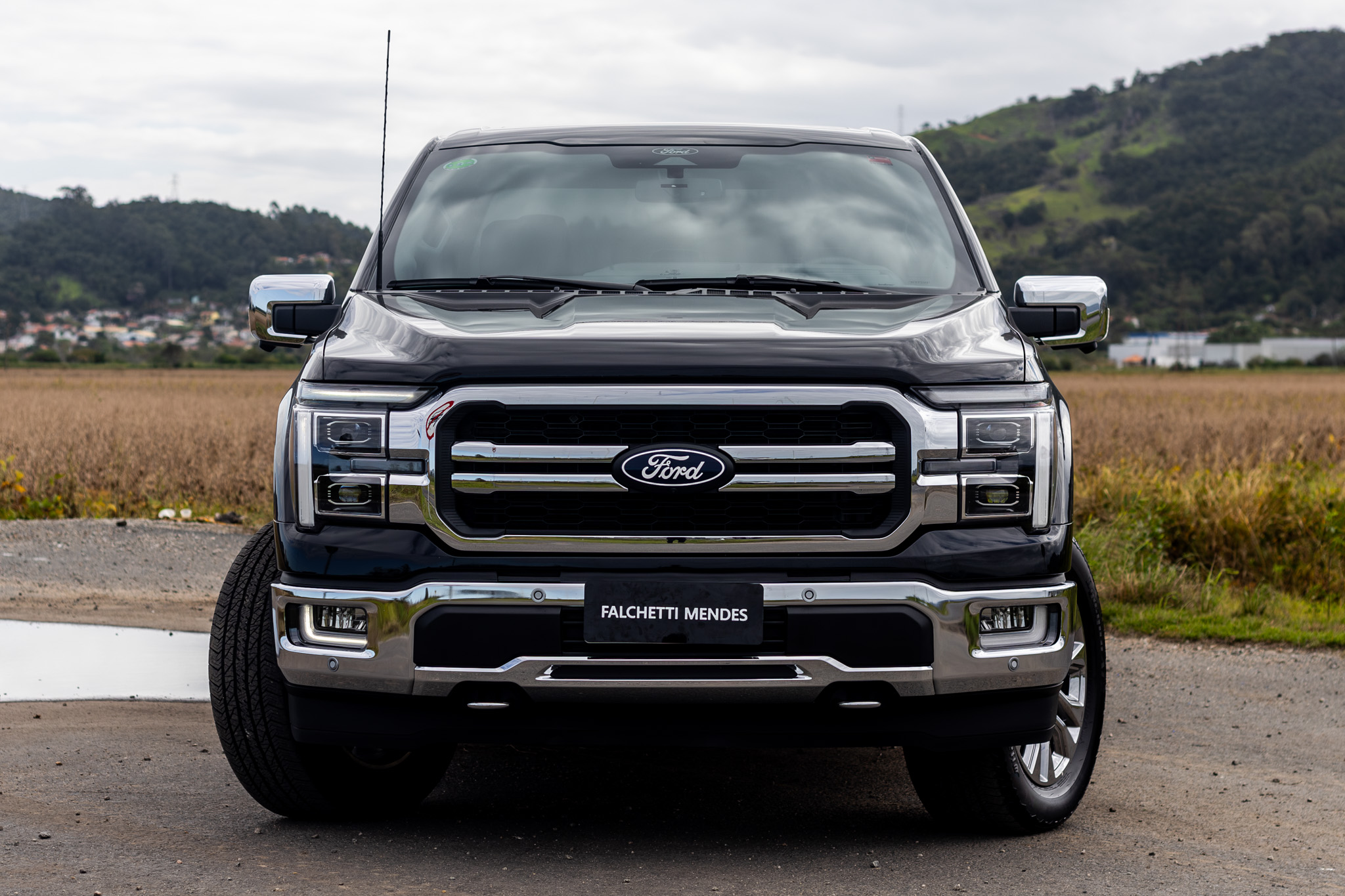 Ford F-150 2024