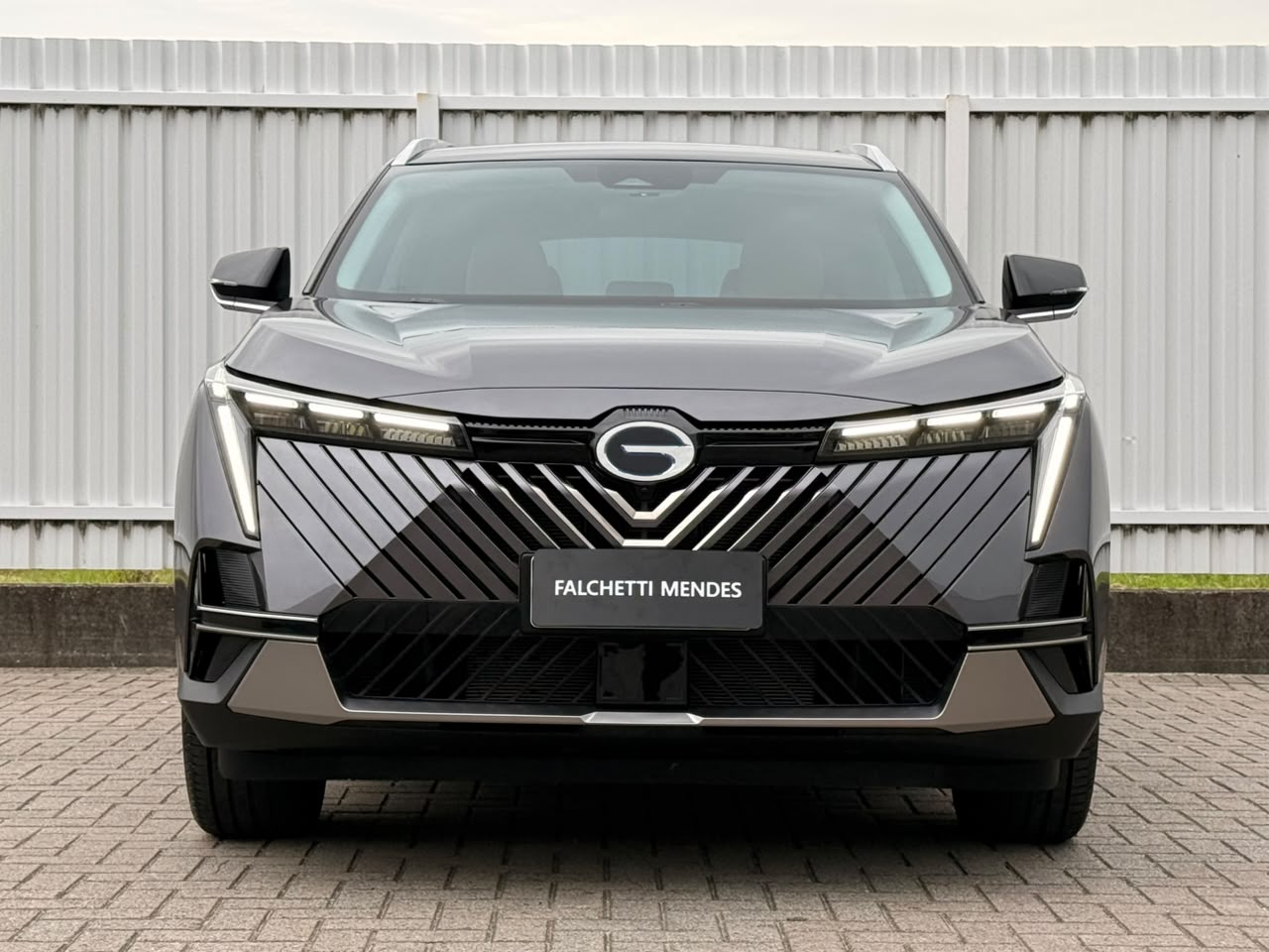 GAC GS4 2027