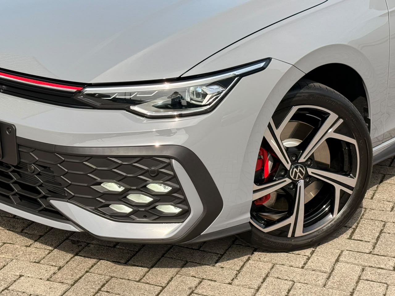 Volkswagen Golf 2026