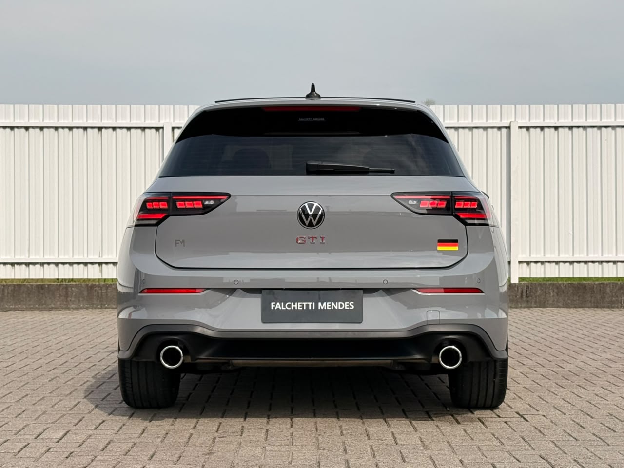 Volkswagen Golf 2026