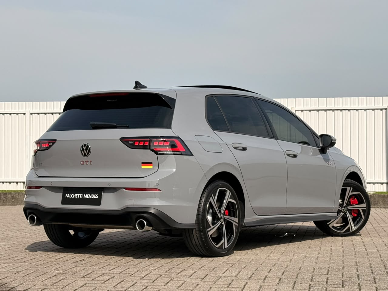 Volkswagen Golf 2026