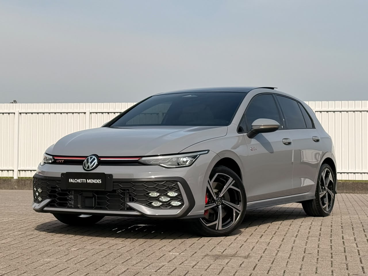 Volkswagen Golf 2026