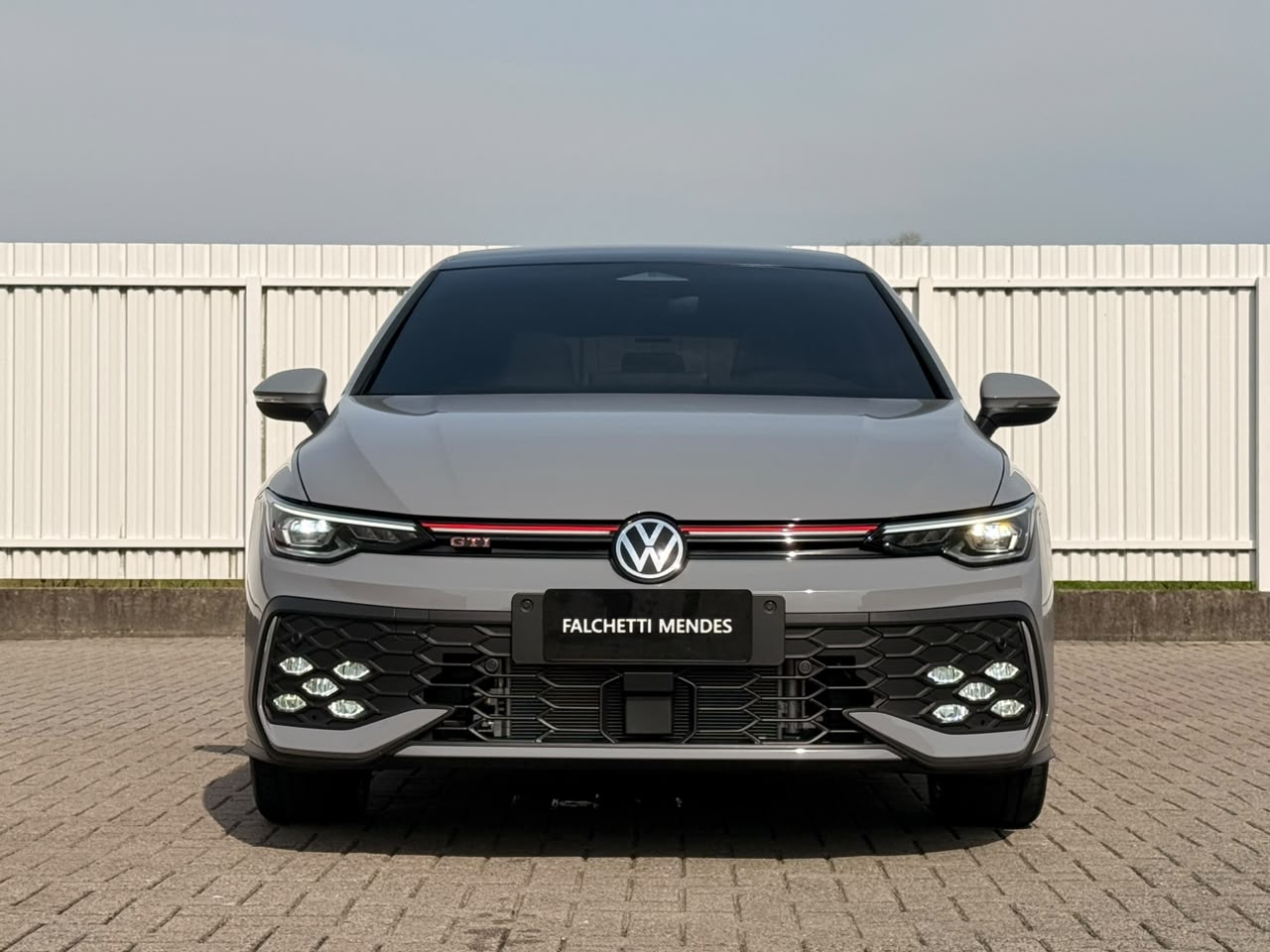Volkswagen Golf 2026