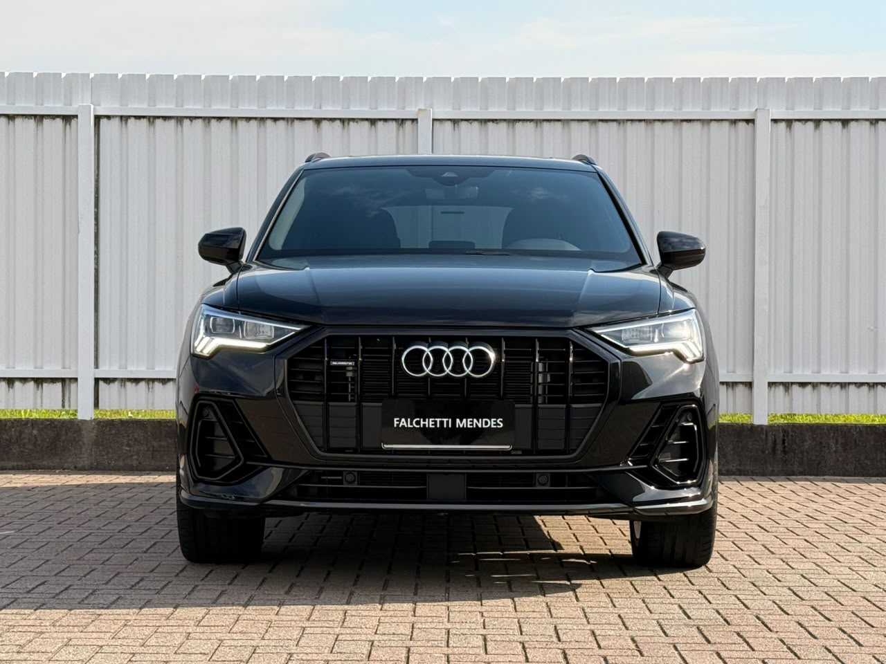 Audi Q3 2024