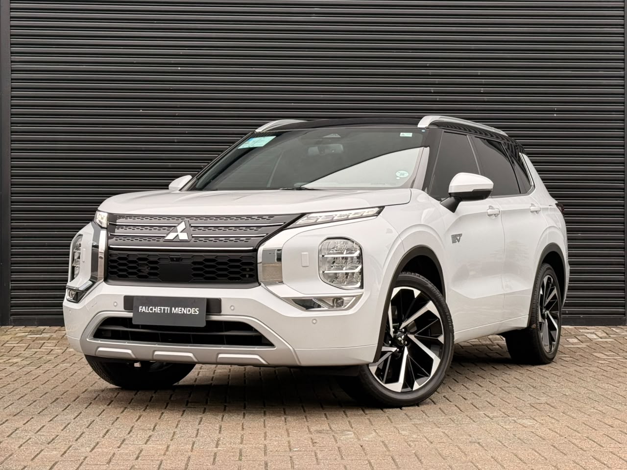 Mitsubishi Outlander 2026