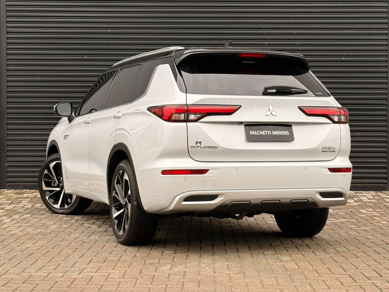 Mitsubishi Outlander 2026