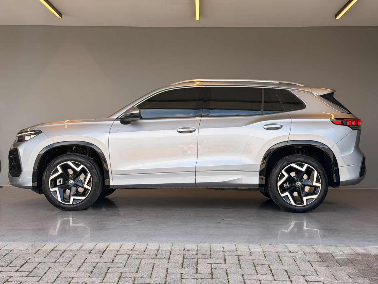 Volkswagen Tiguan 2026