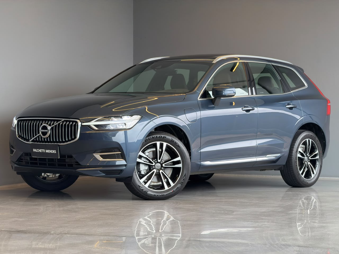 Volvo XC 60 2021
