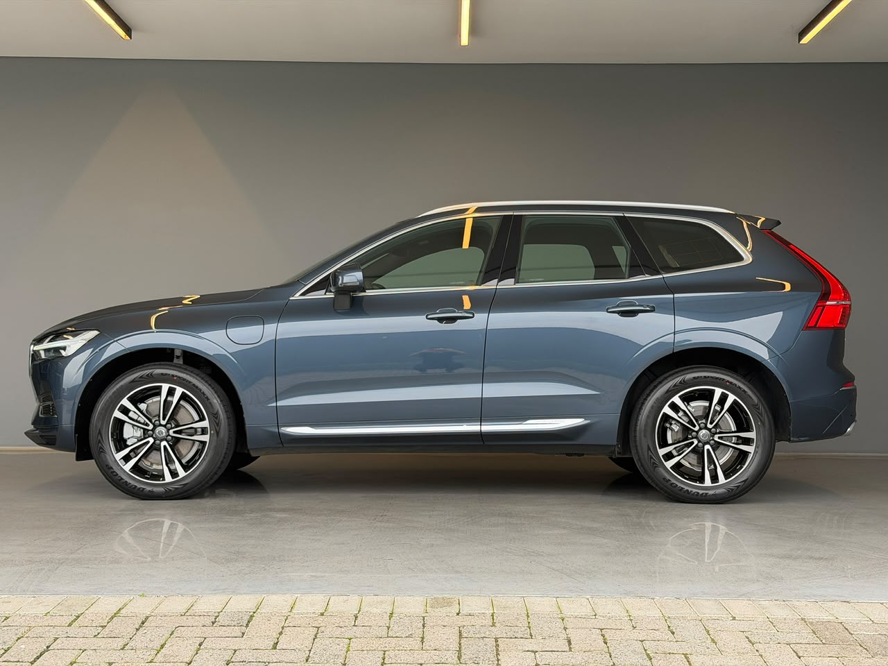 Volvo XC 60 2021