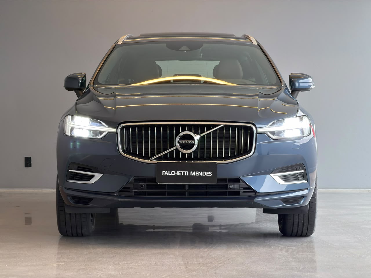 Volvo XC 60 2021