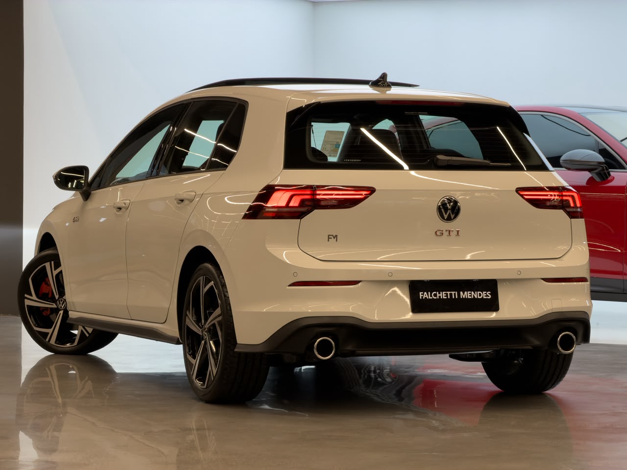 Volkswagen Golf 2026