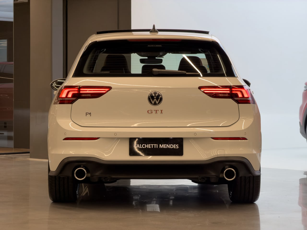 Volkswagen Golf 2026