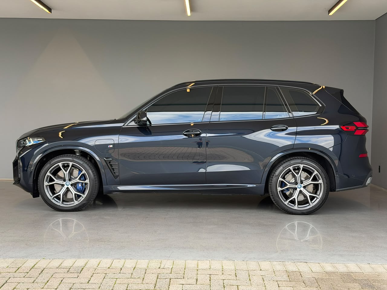 BMW X5 2025