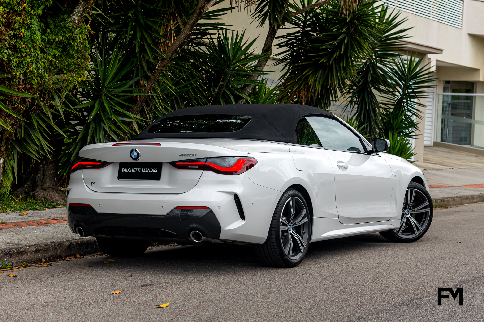 BMW 420i 2023