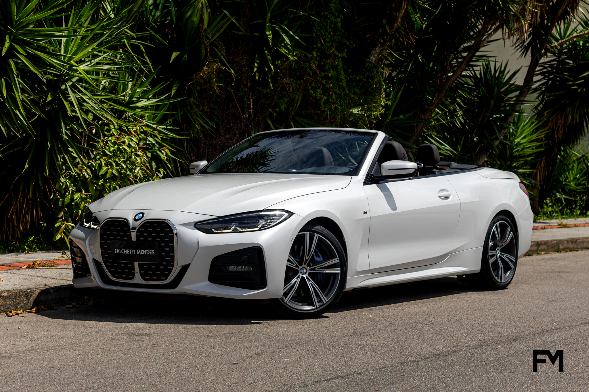 BMW 420i 2023