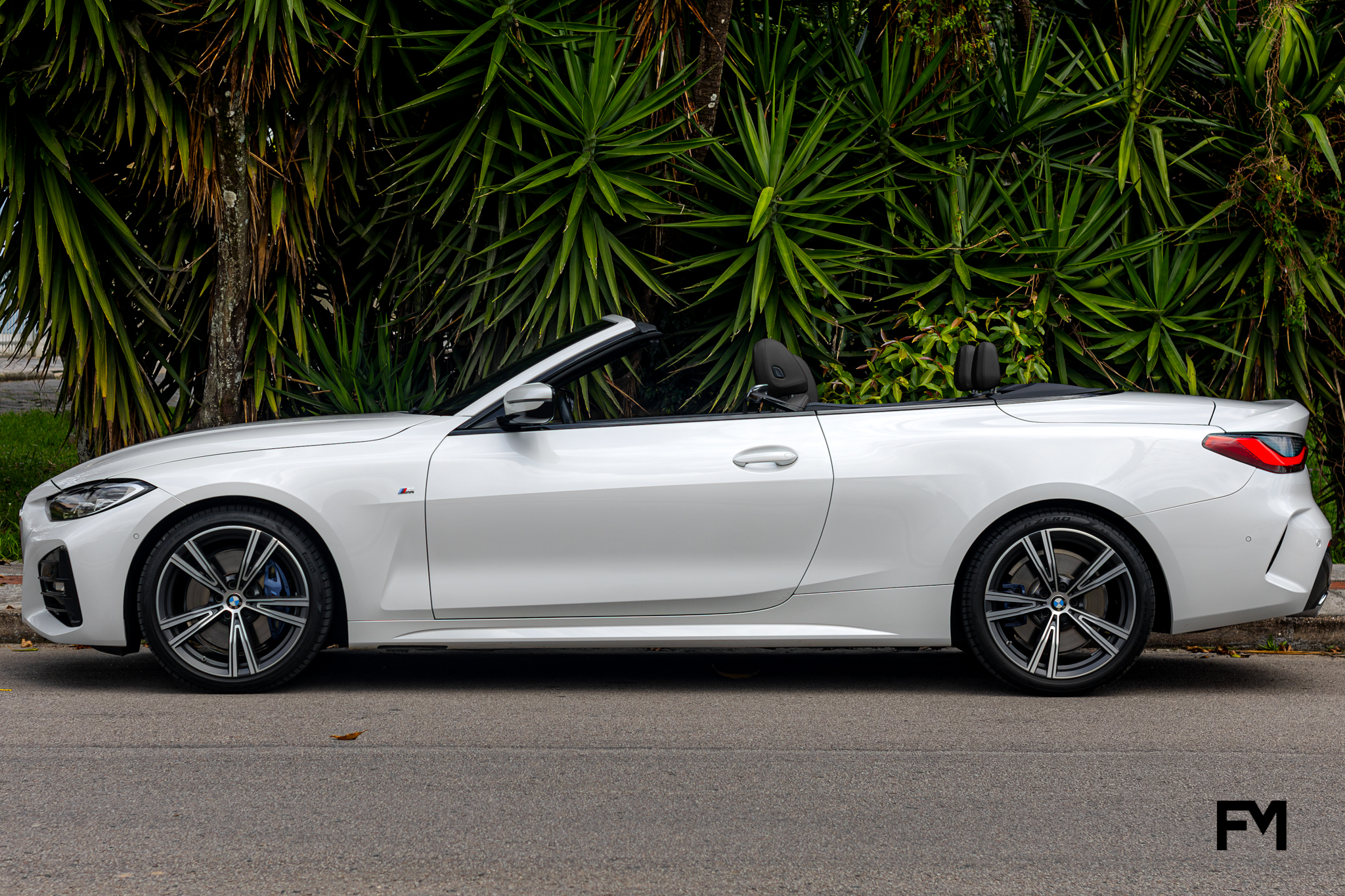 BMW 420i 2023
