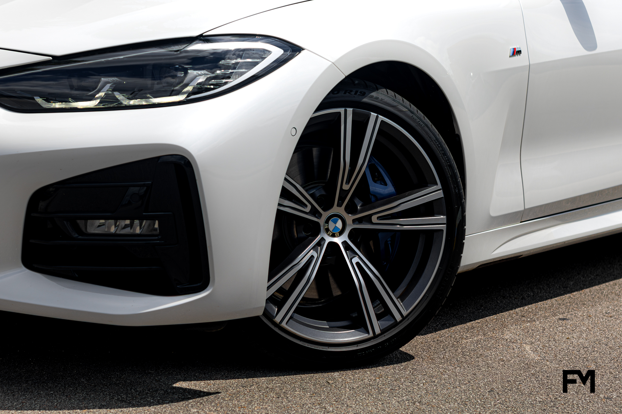 BMW 420i 2023