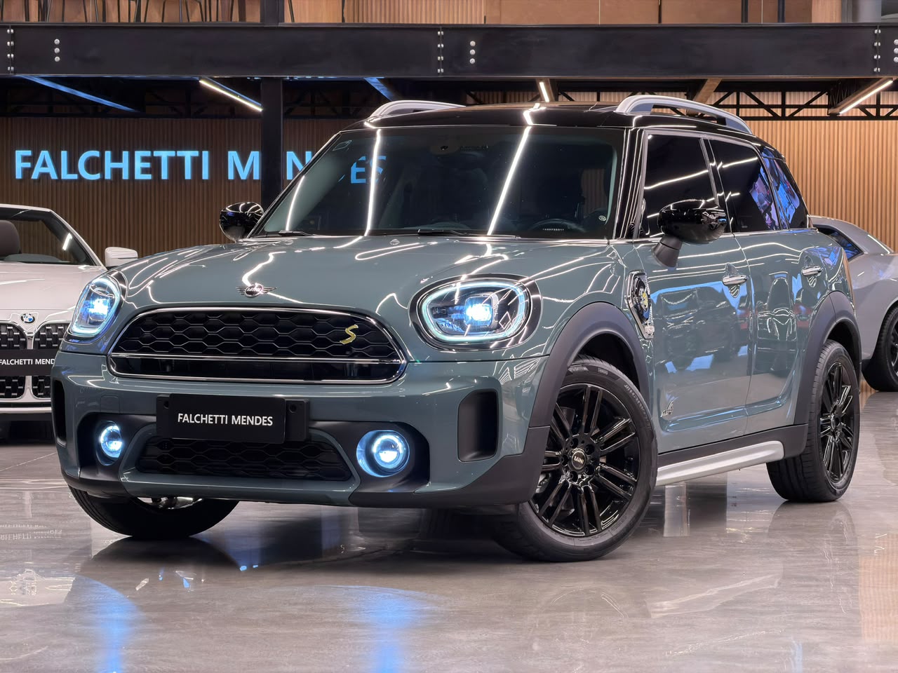 MINI Cooper 2024