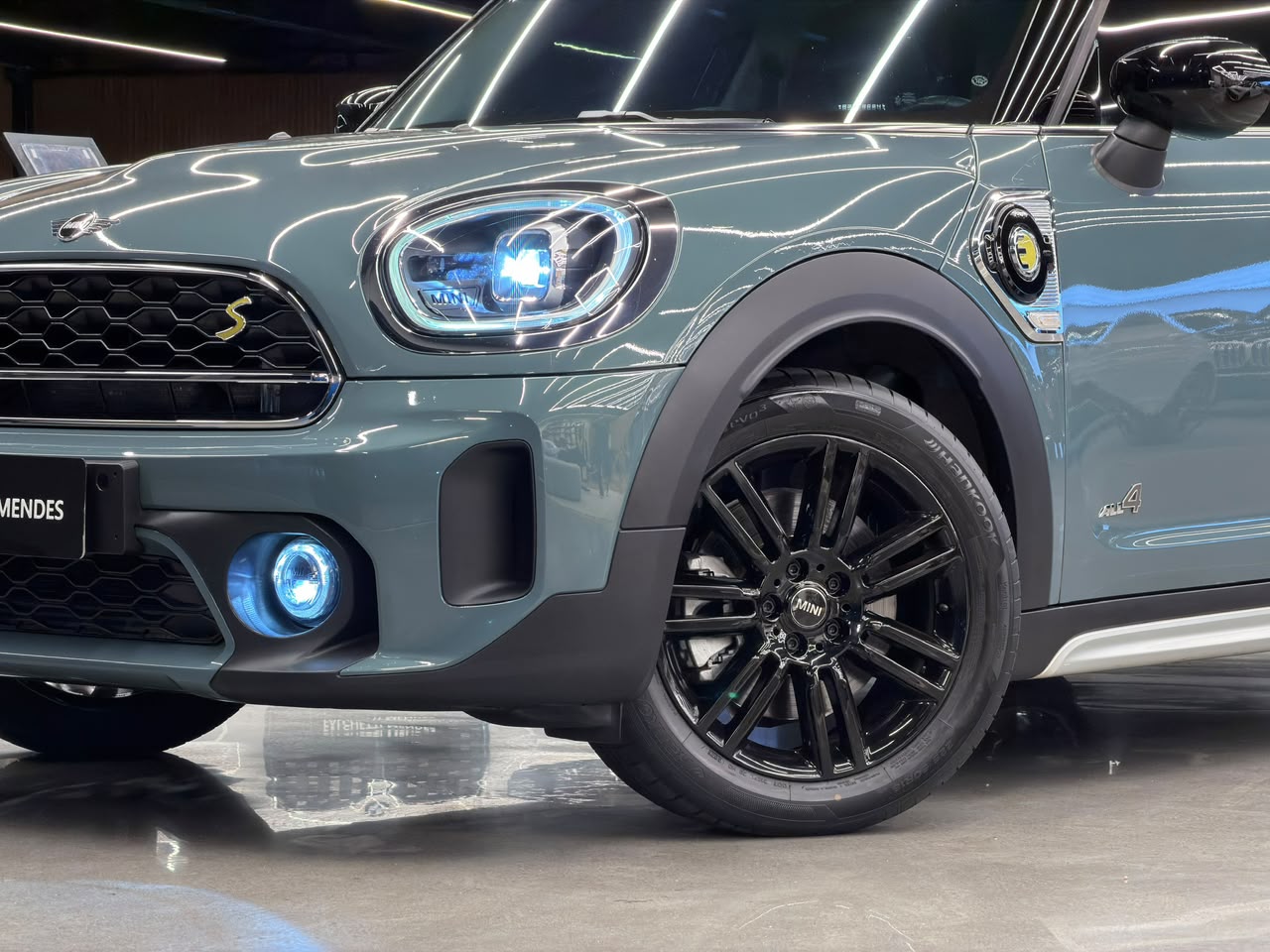 MINI Cooper 2024