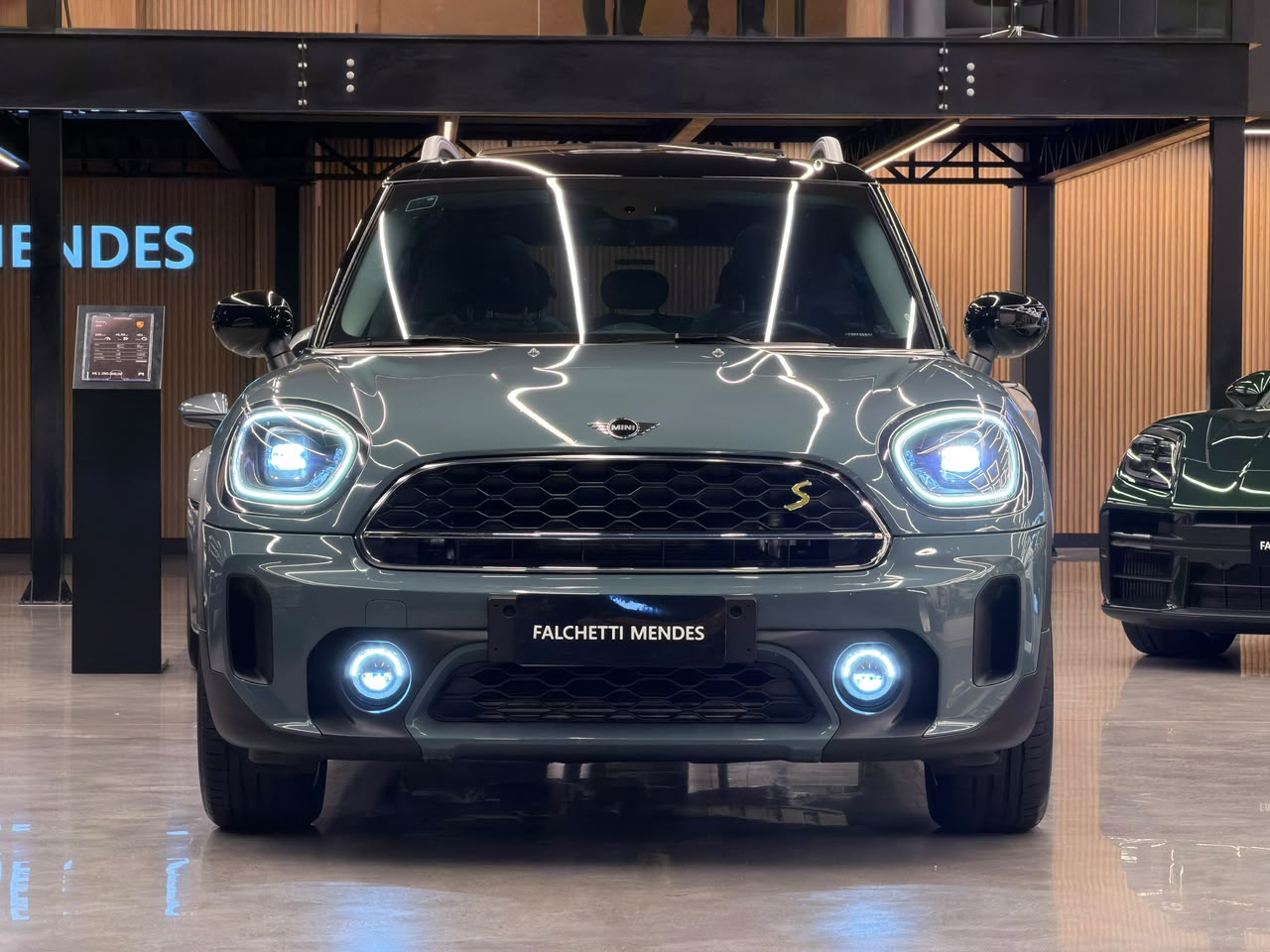 MINI Cooper 2024