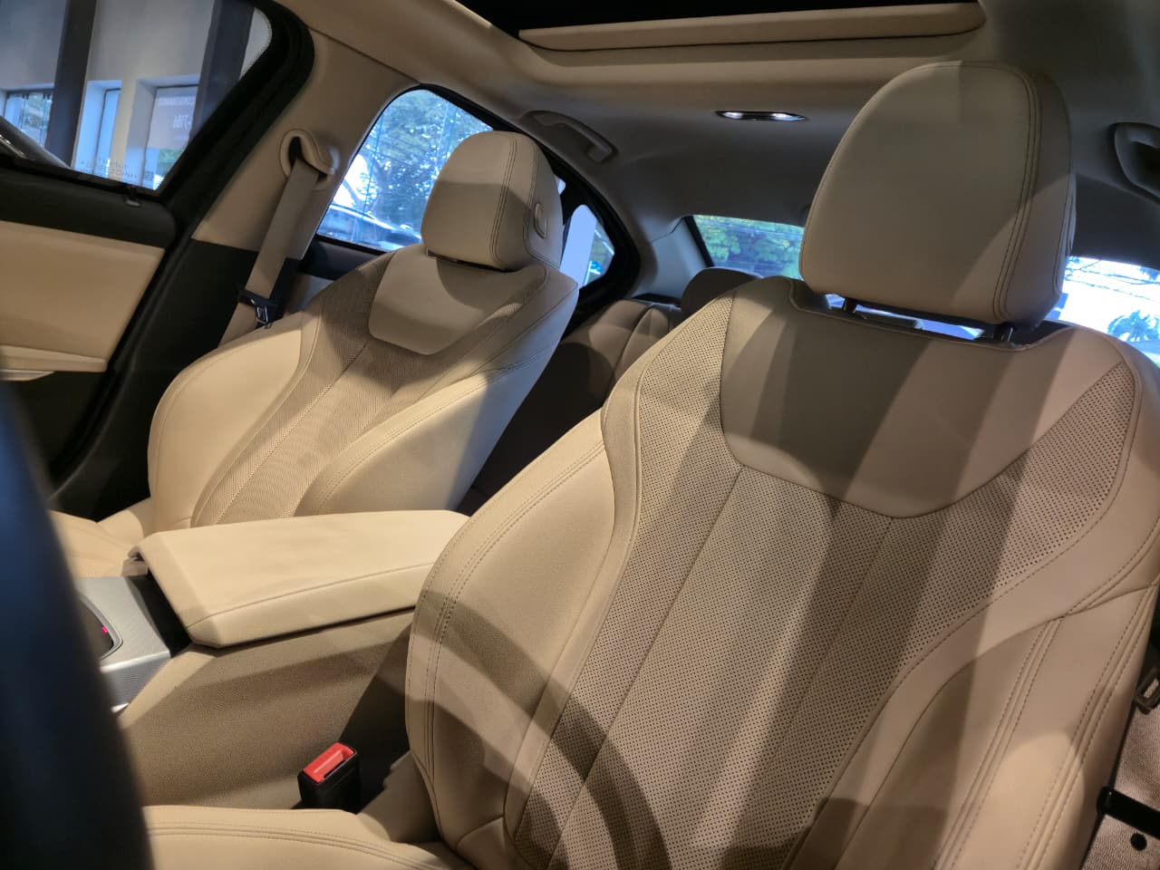 BMW 320i 2022