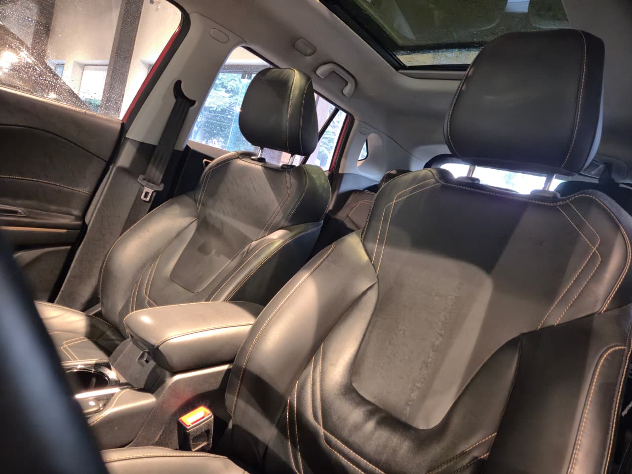 JAC e-JS4 2022