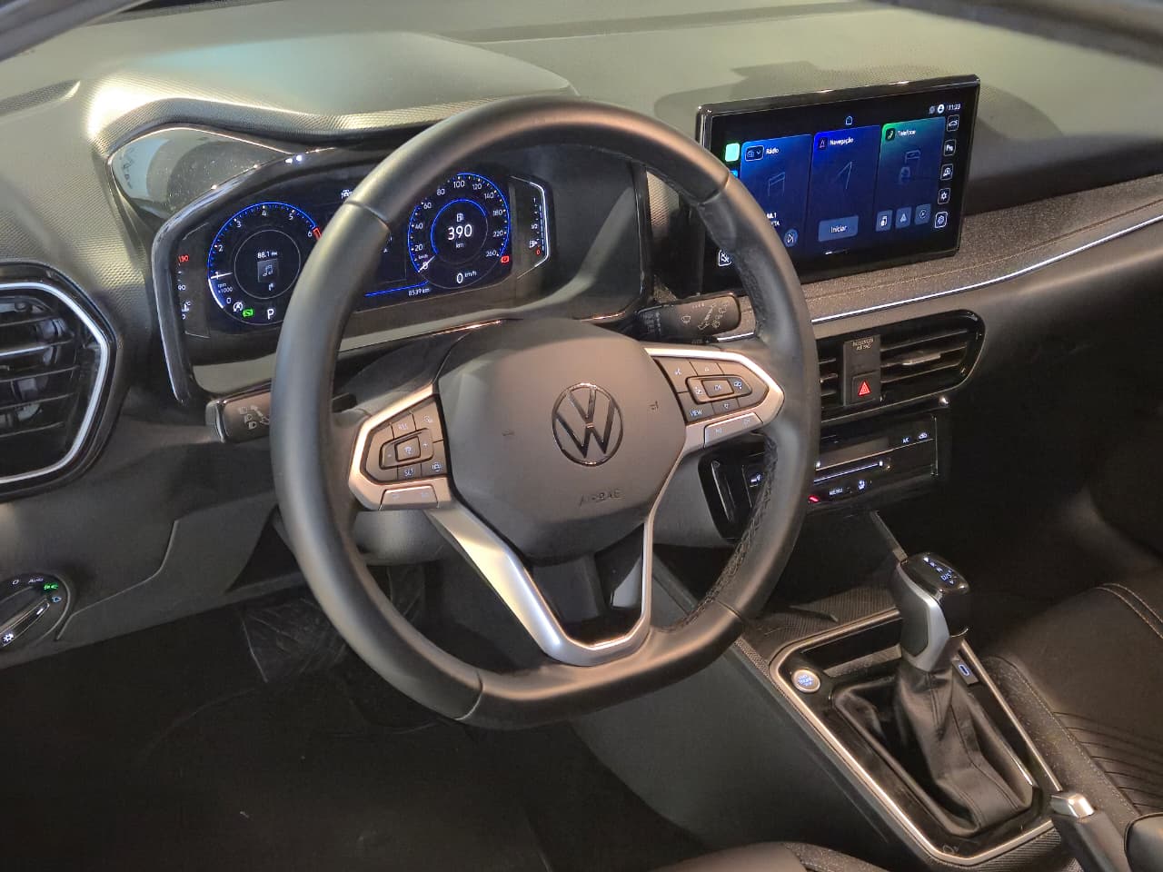 VW - VolksWagen Tera 2026