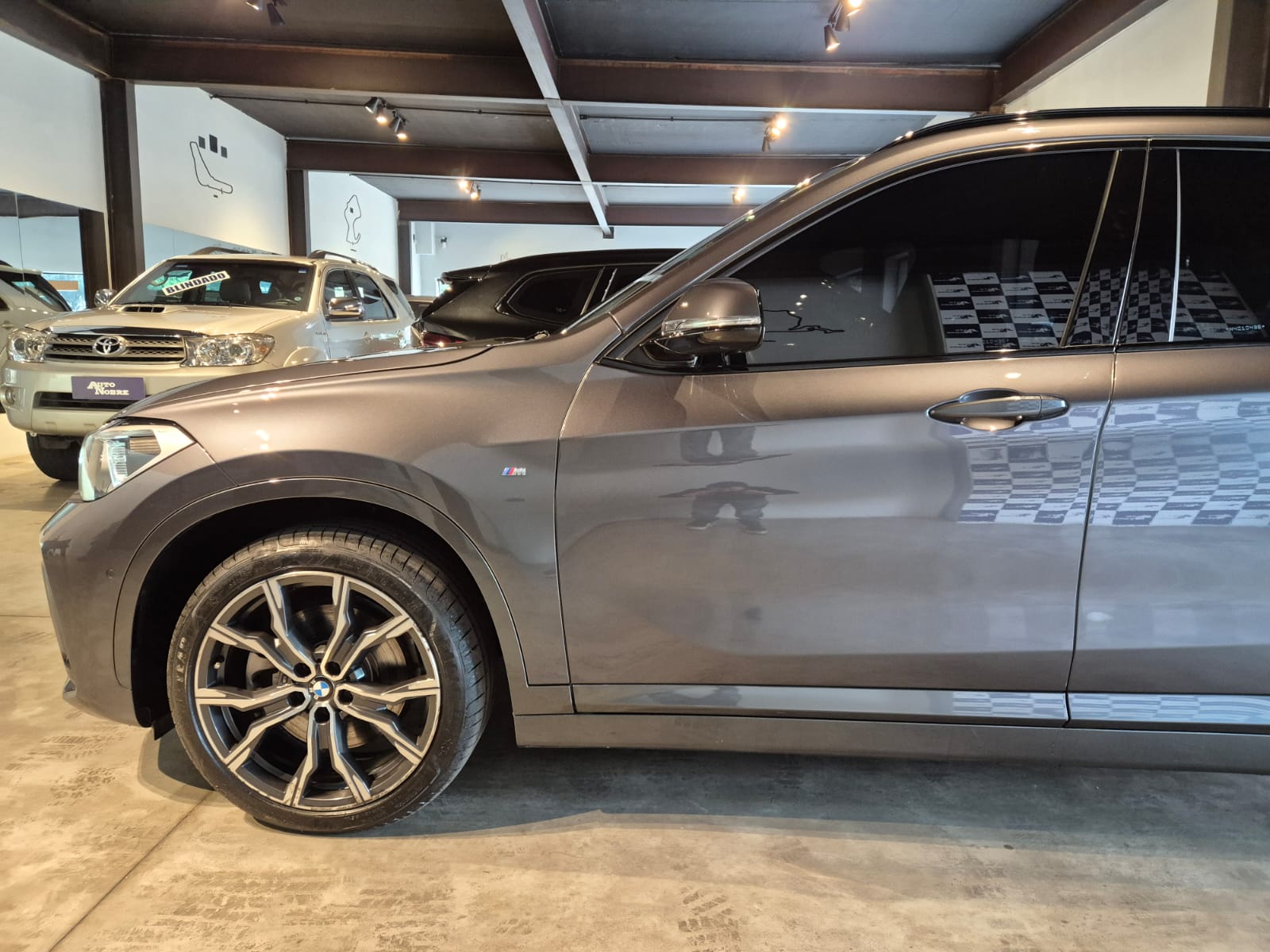 BMW X1 2022