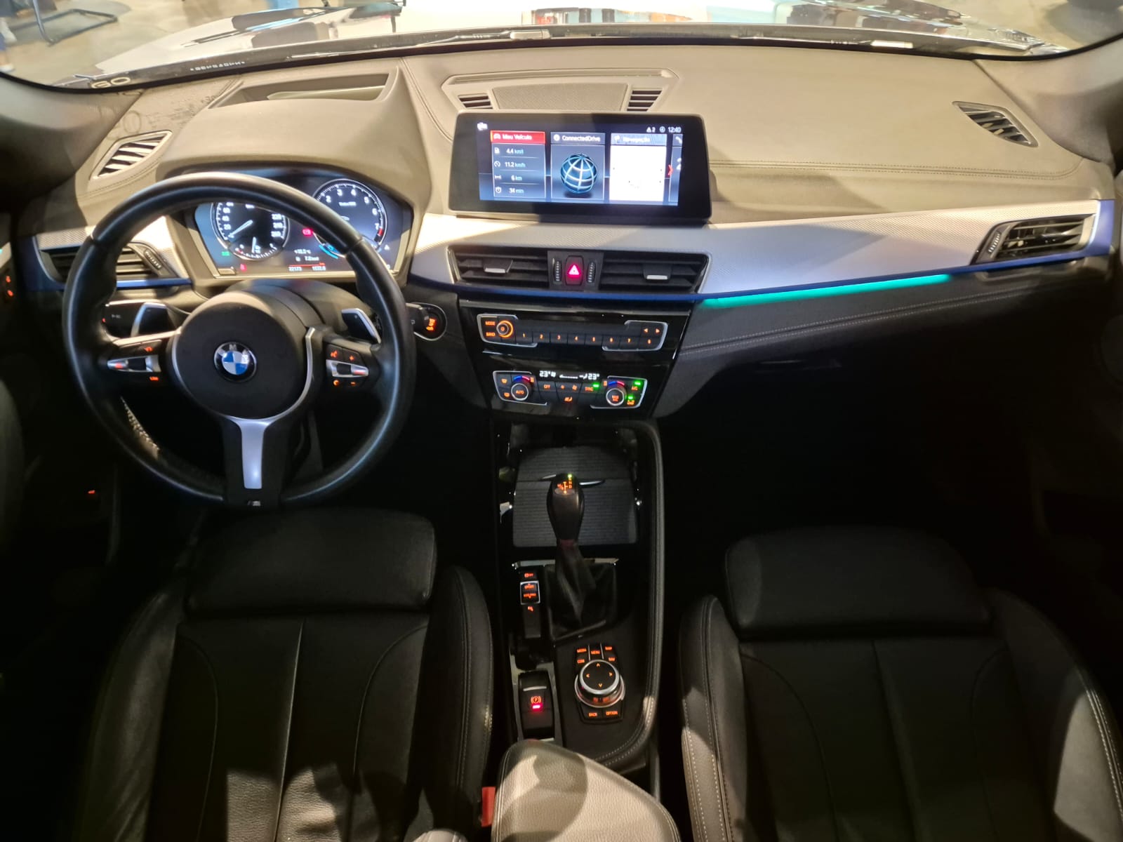 BMW X1 2022