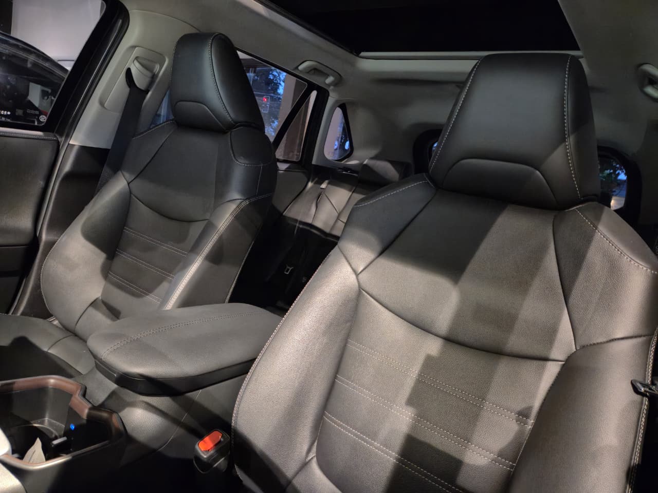 Toyota RAV4 2024
